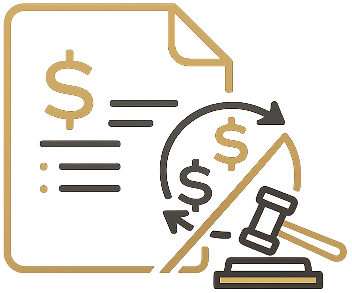 Банкротство